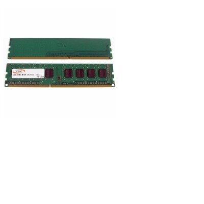 CSX Memória Desktop - 4GB Kit DDR3 (2x2GB, 1600Mhz, 128x8)