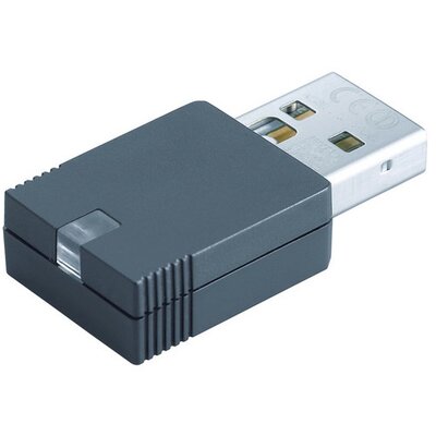 HITACHI USB-WL-11N USB Wireless adapter