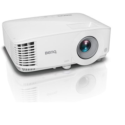 BenQ Projektor FullHD - MH550 (3500 AL, 20 000:1, D-Sub, 2x HDMI)