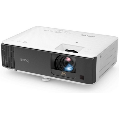 BENQ Projektor TK700STi (DLP, 3840x2160, 16:9 (4K UHD), 3000 AL, 10 000:1, 2xHDMI/RS-232/USB)