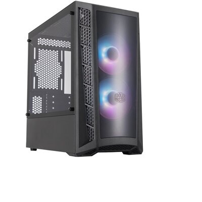 Cooler Master MB320L ARGB with Controller -MCB-B320L-KGNN-S02