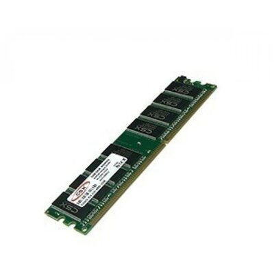 CSX Memória Desktop - 16GB DDR4 (2666Mhz, 288pin, CL19, 1.2V)