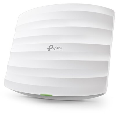 TP-Link Access Point WiFi AC1750 - Omada EAP265-HD (450Mbps 2,4GHz + 1300Mbps 5GHz; 1Gbps; at/af PoE; 3x4dBi antenna)