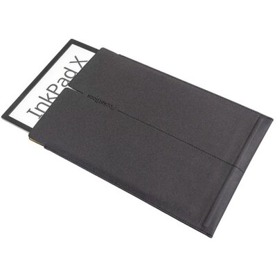 POCKETBOOK e-book tok - PocketBook Sleeve 1040 fekete/sárga