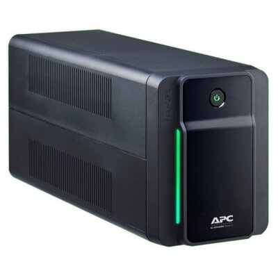 APC szünetmentes 900VA - BVX900LI (Easy UPS BVX 900VA, 230V, AVR, IEC Sockets)