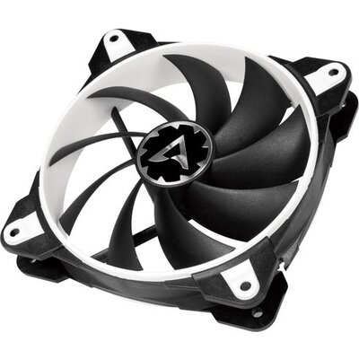 COOLER ARCTIC BioniX F120 (White) - 120mm eSport fan