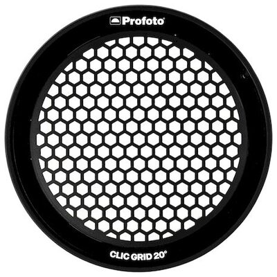 PROFOTO Clic Grid 20