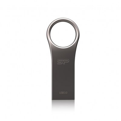 Pendrive 64GB Silicon Power Jewel J80 USB3.0