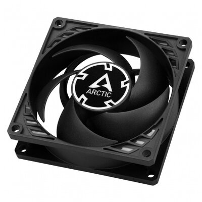 COOLER ARCTIC P8 TC - Black/Black