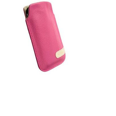 KRUSELL Mobile Case GAIA Pink (Large)
