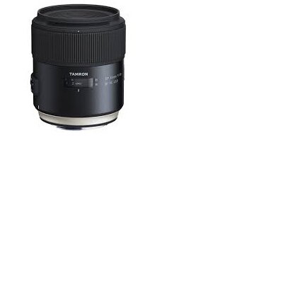 TAMRON SP 45mm f/1.8 Di VC USD (CANON)