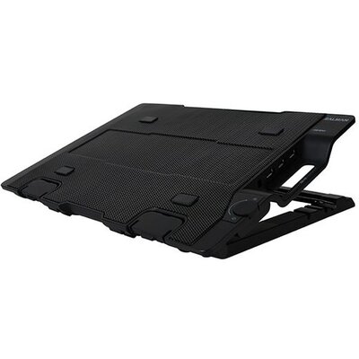 COOLER Zalman NS2000 notebook hűtő
