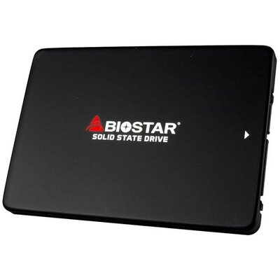 BIOSTAR S160 256GB