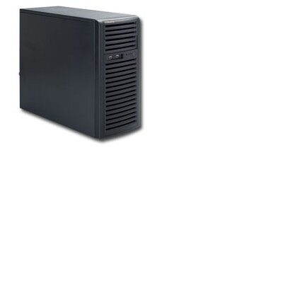 SZVR SUPERMICRO - Super Server - Intel - Midtower - workstation - SYS-5035L-IB