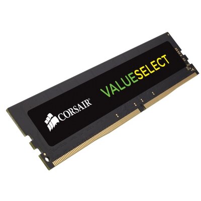 DDR4 4GB 2133MHz Corsair Value CL15