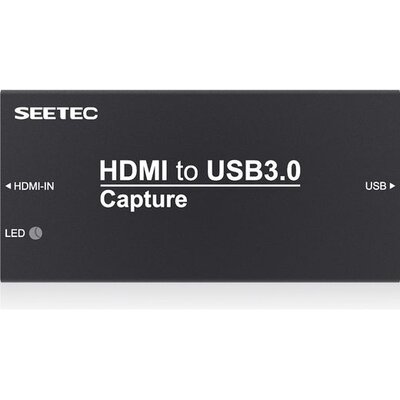 SEETECH HTUSB HDMI TO USB 3.0 CAPTURE