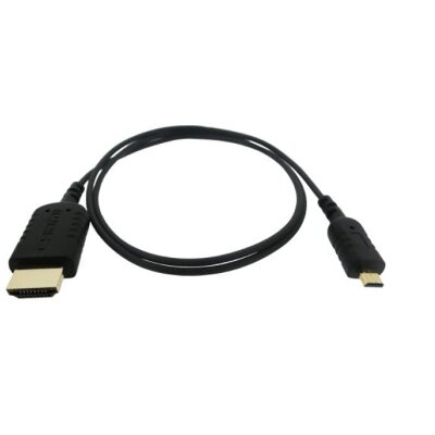 BLACKMAGIC DESIGN kábel - DeckLink Micro Recorder HDMI CABLE-BDLKMIR/HDMI