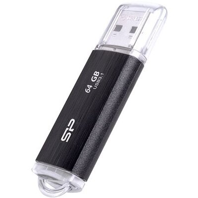 Pendrive 64GB Silicon Power Blaze B02 USB3.0