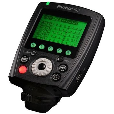 Phottix Odin II TTL Flash Trigger Transmitter For Sony