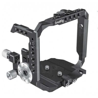 SMALLRIG Cage for Panasonic DC-BGH1