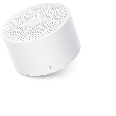 Xiaomi Mi Compact Bluetooth Speaker 2 hordozható hangszóró - QBH4141EU