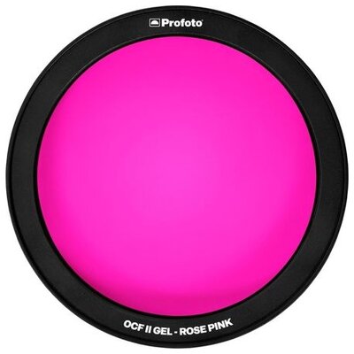 PROFOTO OCF II Gel -Rose Pink