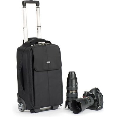THINK TANK Airport Advantage