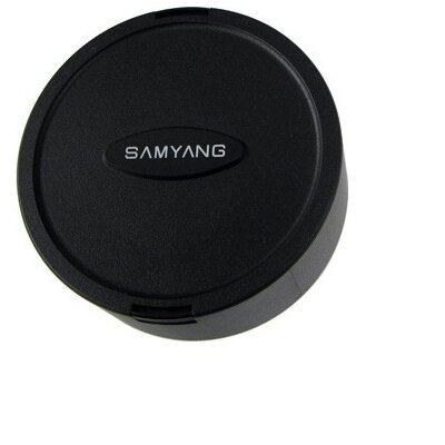 SAMYANG lens cap for 14mm