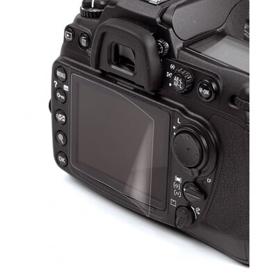 KAISER LCD képernyővédő fólia, Canon EOS 1200D / 1300D