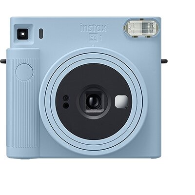 FUJIFILM Instax SQ1 BLUE