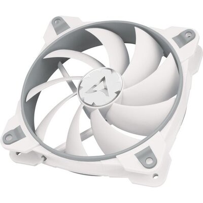 COOLER ARCTIC BioniX F120 - Grey/White (PWM, PST)