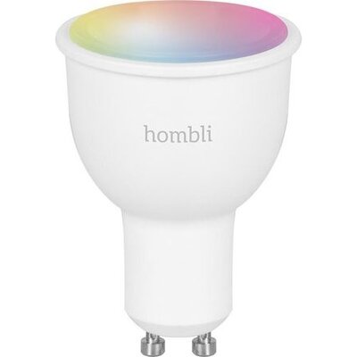 HOMBLI Smart Spot (4,5W) RGB + WW
