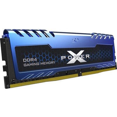 DDR4 8GB 2666MHz Silicon Power Turbine CL16