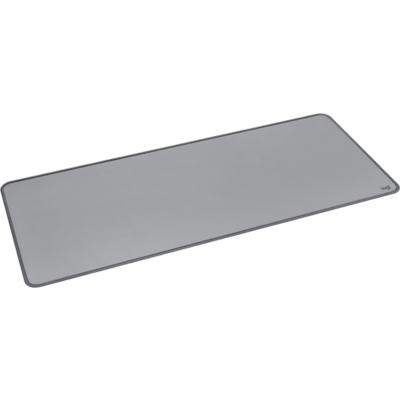 Logitech Egérpad - Desk Mat - Studio Series asztali alátét (300x700x2mm, sötét középszürke)
