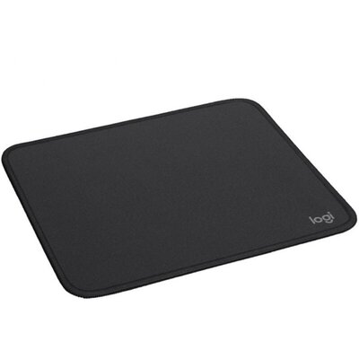 Logitech Egérpad - Studio Series egérpad (200x230x2mm, grafitszürke)