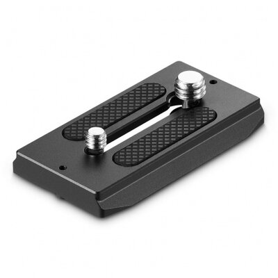 SMALLRIG Quick Release Plate ( Arca-type Compatible)