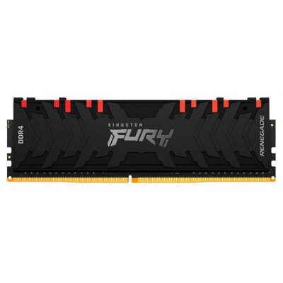 KINGSTON Fury Renegade RGB DDR4 3200MHz CL16 16GB
