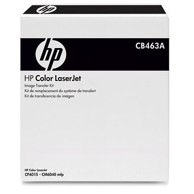 HP Color LaserJet CB463A Transfer készlet