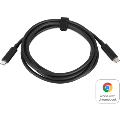 LENOVO USB-C to USB-C kábel 2m