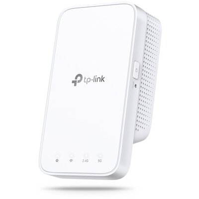 TP-LINK Wireless Range Extender Dual Band AC1200, RE300