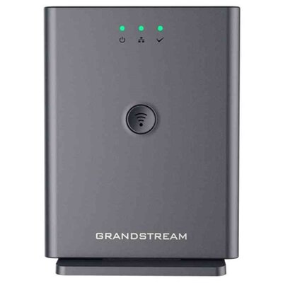 GRANDSTREAM VoIP DECT bázisállomás DP752