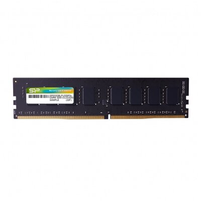 SILICON POWER DDR4 DIMM 4GB 2666MHz CL19 1.2V