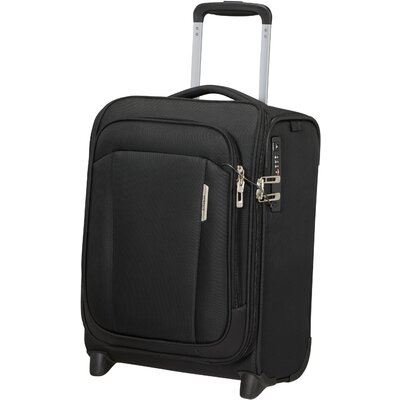 Samsonite RESPARK Upright 45/16 Underseater Fekete 15.6" kabinbőrönd