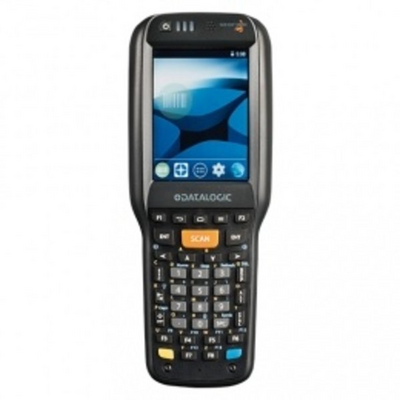 Datalogic SKORPIO X5 HH WIFI 4.3IN BT V5 4GB/64GB 28-KEY NUM 2D IMAGER SR