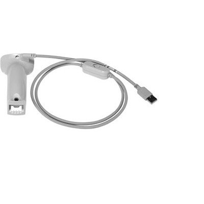 Zebra MC18 USB CLIENT COMM CABLE CRADLE TO HOST