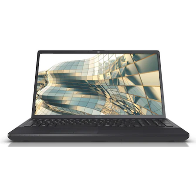 FUJITSU LIFEBOOK A3511 15.6" FHD/Ci5-1135G7/8GB/512GB PCIe SSD/DOS/3 év gar.