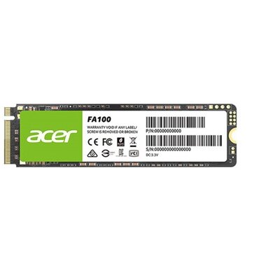 Acer 1TB FA100 M.2 2280 PCIe Gen3