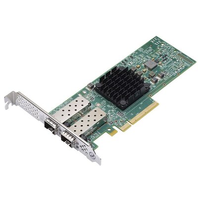 LENOVO szerver LAN - ThinkSystem Broadcom 57414 10/25GbE SFP28 2-port PCIe Ethernet Adapter