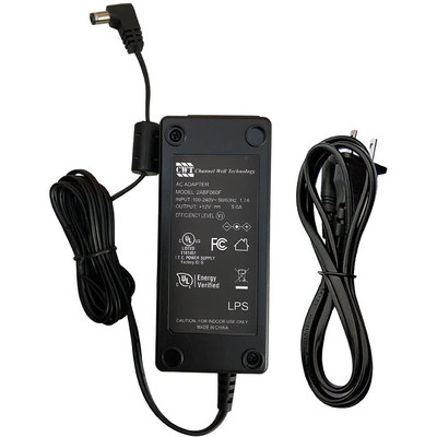 Elo Touch ELO EXTERNAL 50W POWER BRICK AND CABLE LVL 6 EMEA AND KR