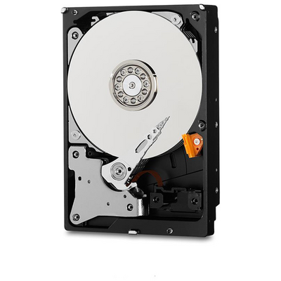 Axis AXIS SURVEILLANC HARD DRIVE 6TB 3.5-INCH INTERNAL DRIVE